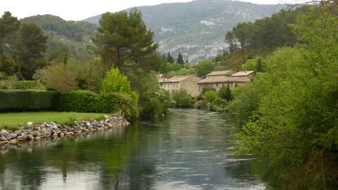 Vaucluse