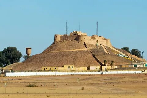 Sabha Bölgesi