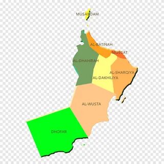 Ash Sharqiyah Bölgesi