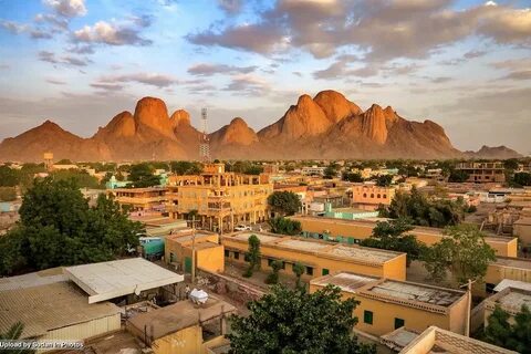 Kassala