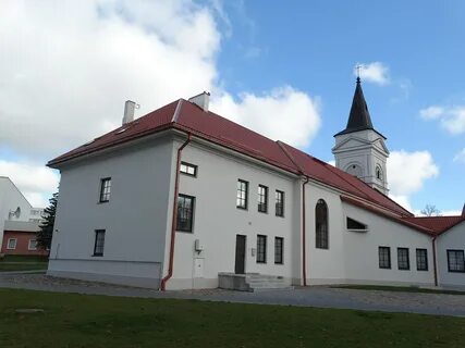 Marijampolė Belediyesi