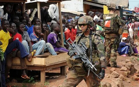 Bangui
