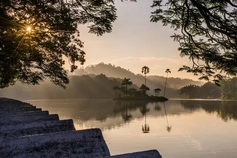 Kandy Bölgesi