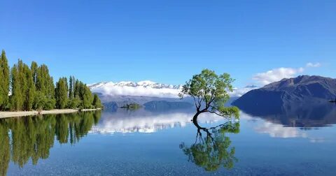 Otago Bölgesi