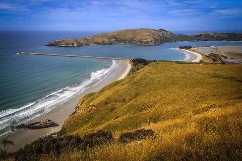 Otago Bölgesi