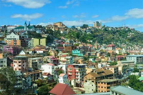 Antananarivo Eyaleti