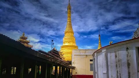Magway Bölgesi