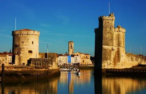 Charente-Denizcilik