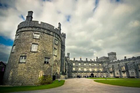 Kilkenny