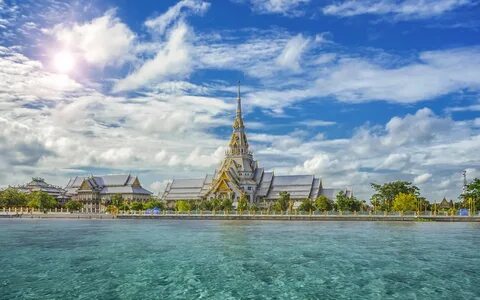 Chachoengsao