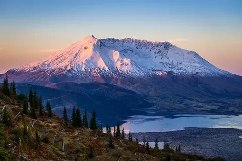 St Helens