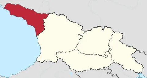 Abhazya Özerk Cumhuriyeti