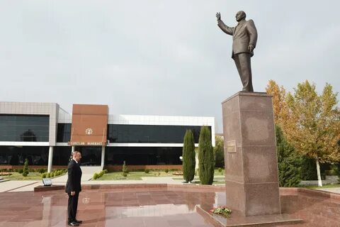 Beylagan Mahallesi
