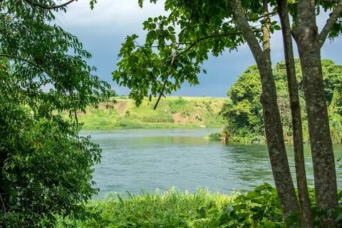 Kayunga Bölgesi