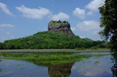 Matale Bölgesi
