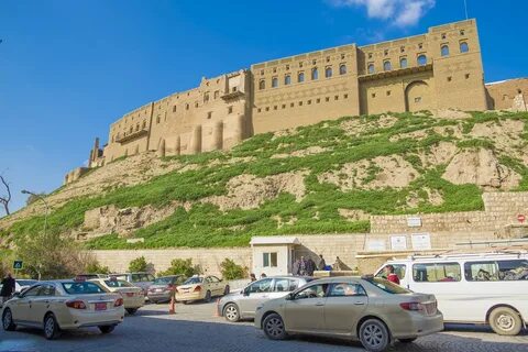 Erbil