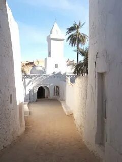 Nalut İlçesi