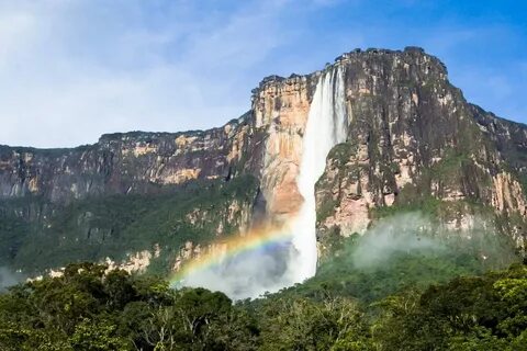 Monagas