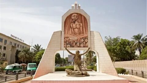 Bamako