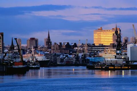 Aberdeen