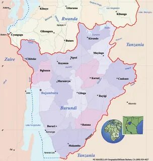 Karuzi Eyaleti