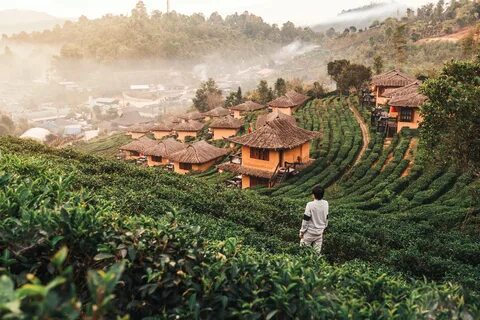Mae Hong Son
