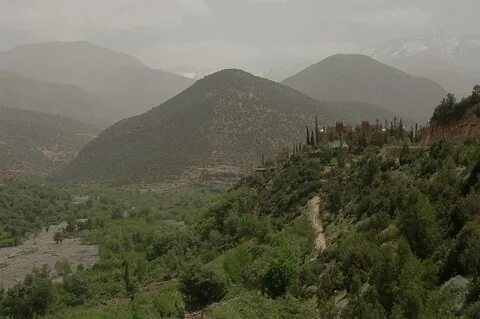 Al Haouz