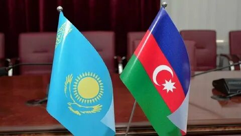 Kazak Bölgesi