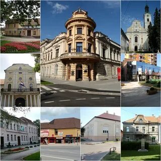 Virovitica-Podravina