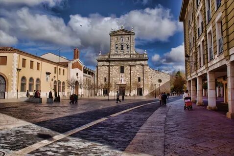 Palencia