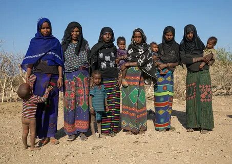 Afar Bölgesi