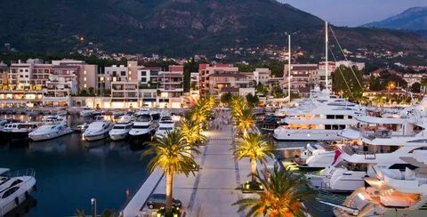 Tivat Belediyesi
