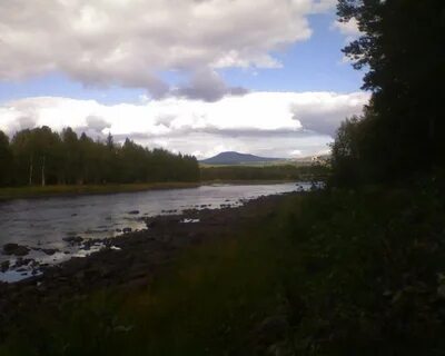 Dalarna İlçesi