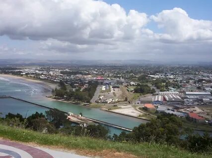 Gisborne Bölgesi