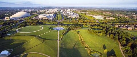 Milton Keynes