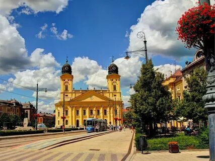 Debrecen