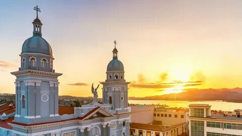 Santiago de Cuba Eyaleti