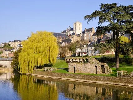 Sarthe