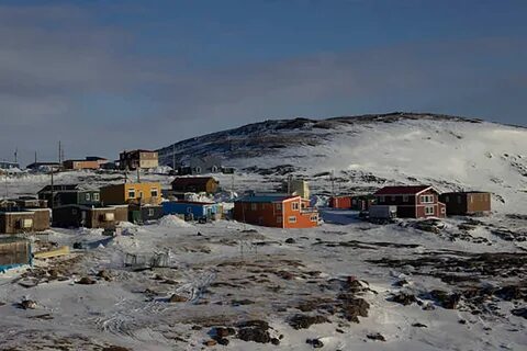 Nunavut