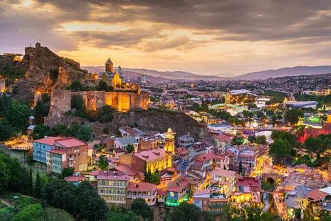 Tiflis