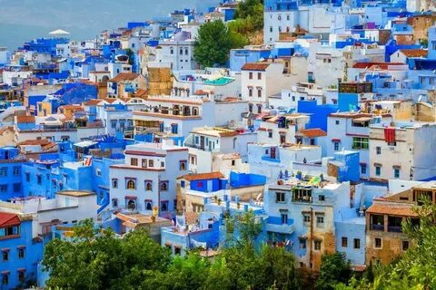 Ouezzane