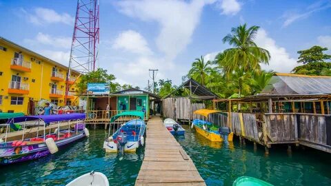 Bocas del Toro Eyaleti