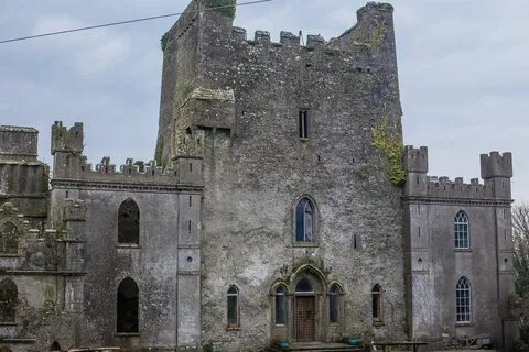 Offaly