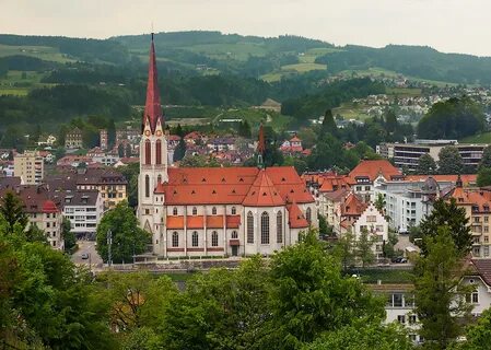 St.Gallen
