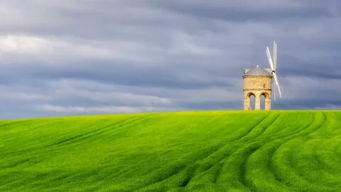 Warwickshire