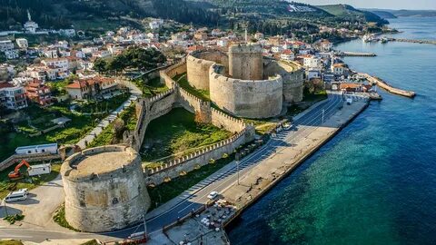 Canakkale