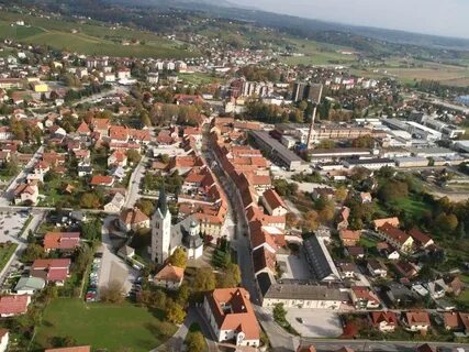 Slovenske Konjice Belediyesi