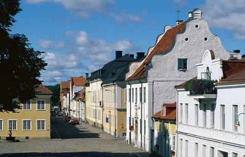 Kalmar İlçesi