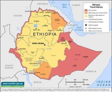 Harari Region