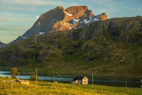 Nordland